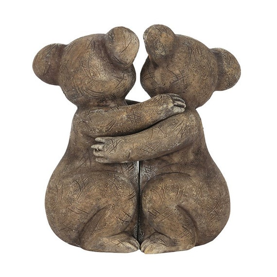 Do You Nose How Much I Love You Koala Couple Ornament Do You Nose How Much I Love You Koala Couple Ornament