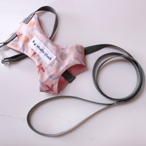 Chicken Harness Early Bird - Etsy