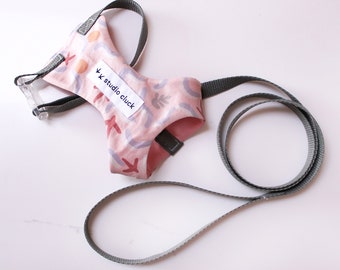 Chicken Harness Early Bird