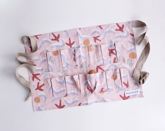 Egg Apron — Early Bird