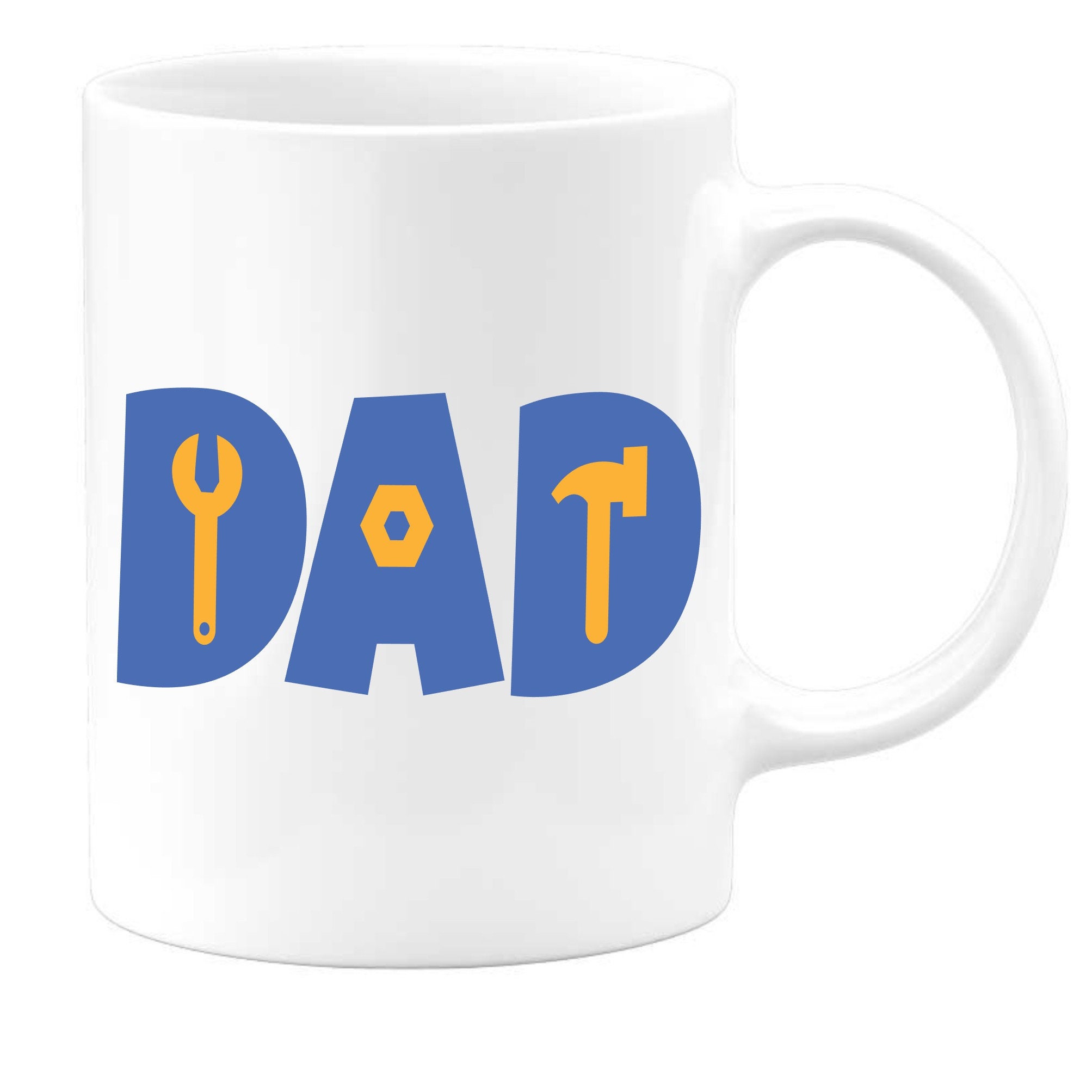 Father's Day Gift for Dad Construction Gifts Gift for Etsy UK