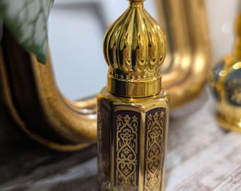 Raphael Perfume Oil | Lore-Accurate Scent from Baldur&#39;s Gate 3 | Roll-on Bottle 10ml | Villain-Inspired Fragrance
