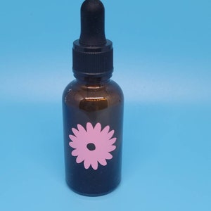 Anointing Oil