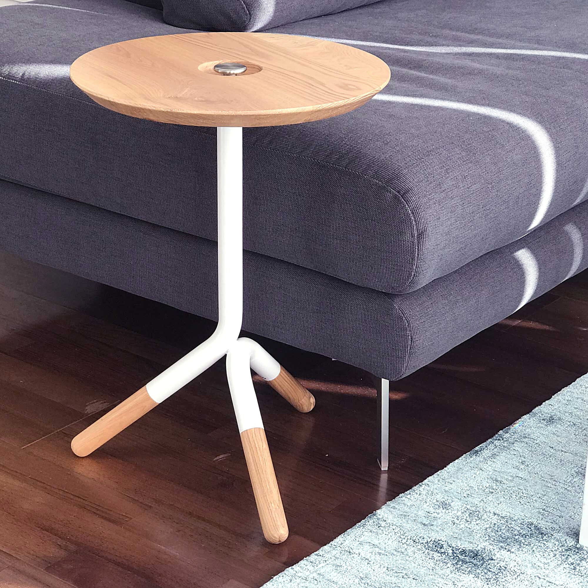 Lift Side Table Etsy