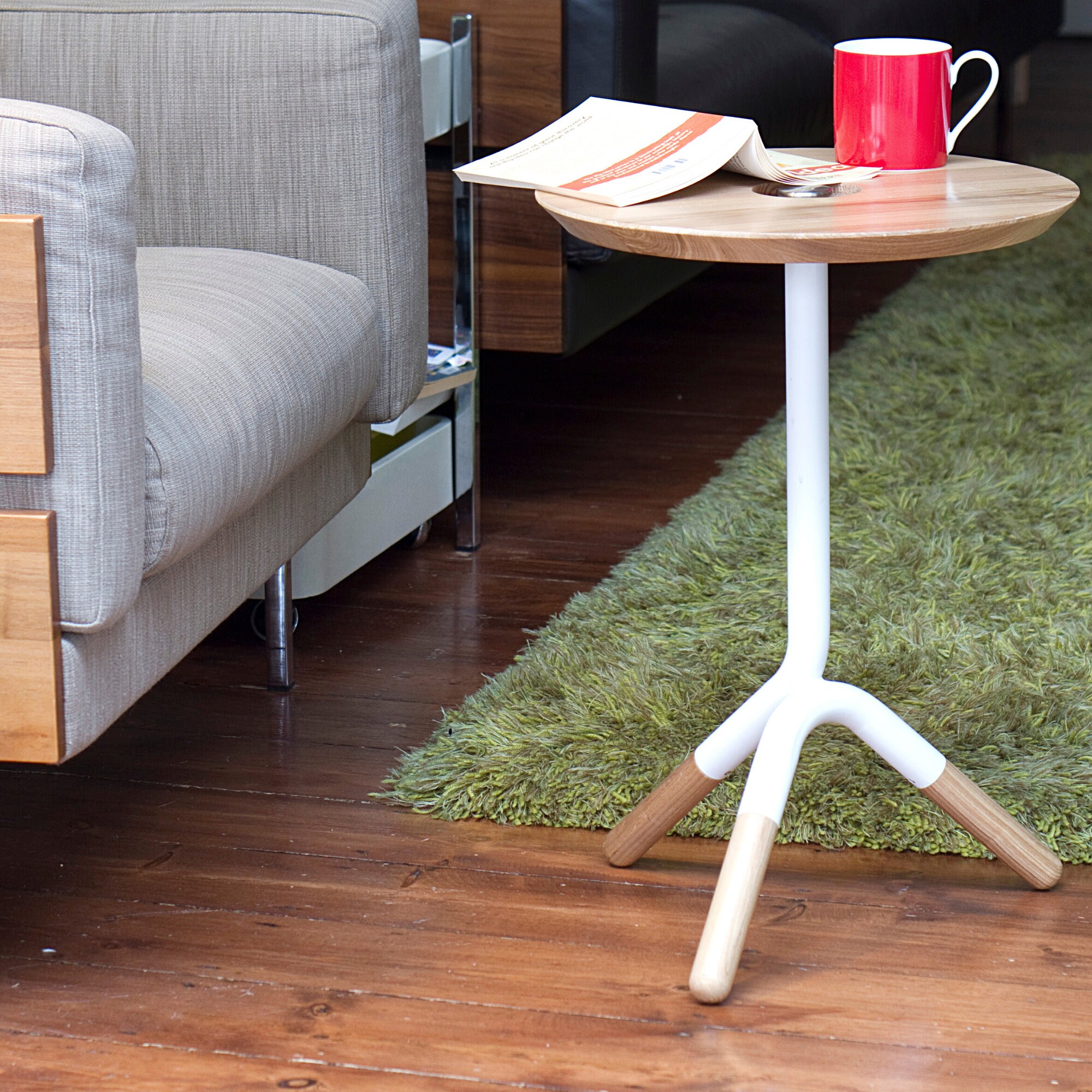 Lift Side Table Etsy