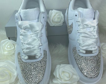 Bling reebok shoes online
