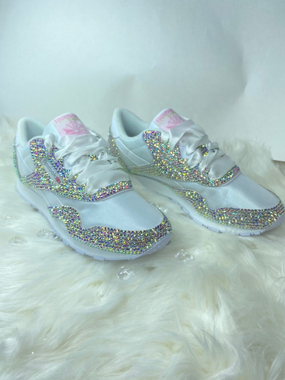 How Long Do Custom Reebok Shoes Take To Ship?