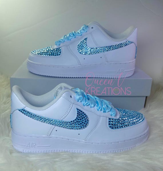 ice blue air force
