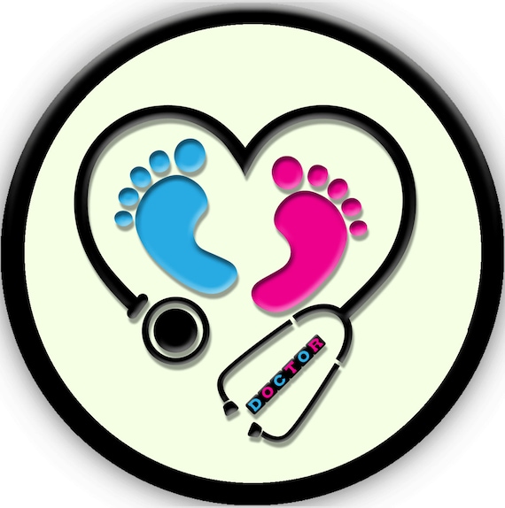 8 Pediatricians Wall Hanging / Pediatricians Door Sign / Child's Doctor  Gift / Children's - Etsy
