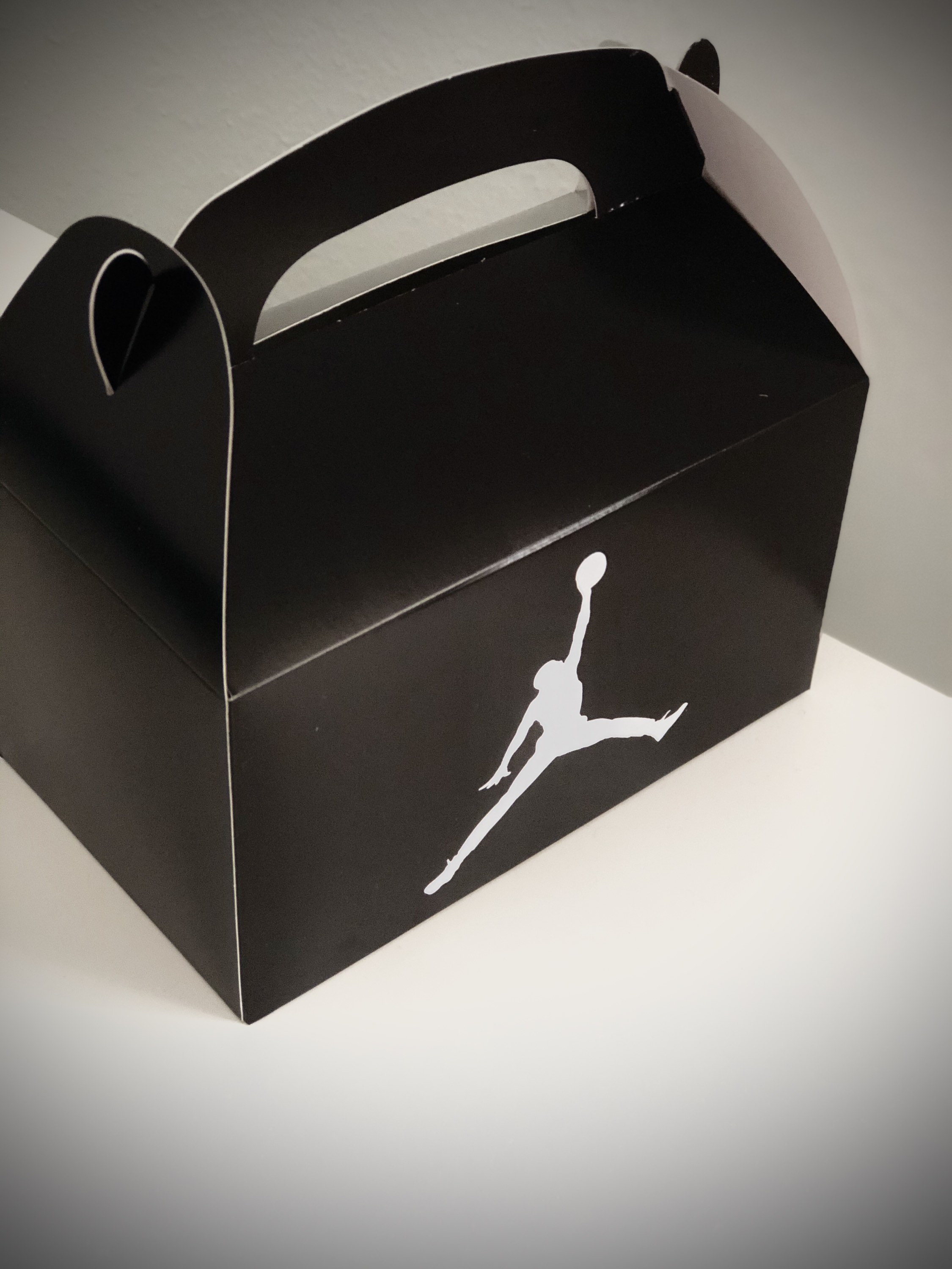 empty nike boxes for sale