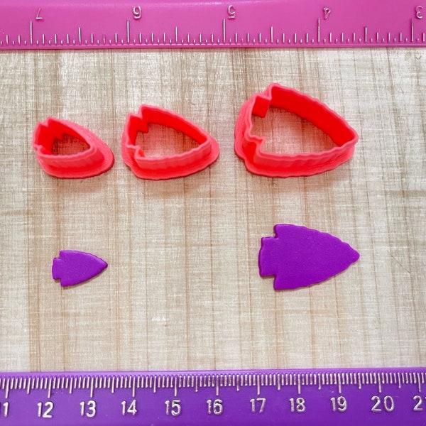 Arrowhead Jewelry Etsy