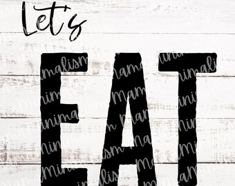 Free Free Eat Like Joey Svg 307 SVG PNG EPS DXF File