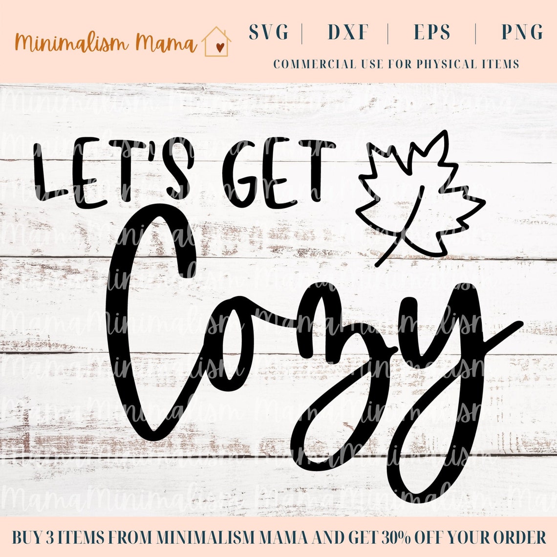 Farmhouse SVG Autumn SVG Fall Svg Fall Leaves Svg - Etsy