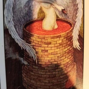 Tarot reading and divination for You! - One question with up to three cards