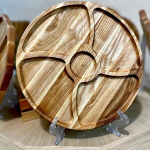 SVG Cutting Board File Bundle for CNC Woodwork Charcuterie Serving Platters Laser Cutting Board Engraving File cdr ai dxf CNC Craft File