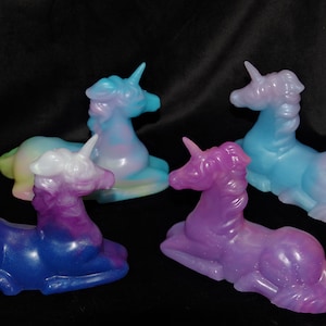 Unicorn Squishy