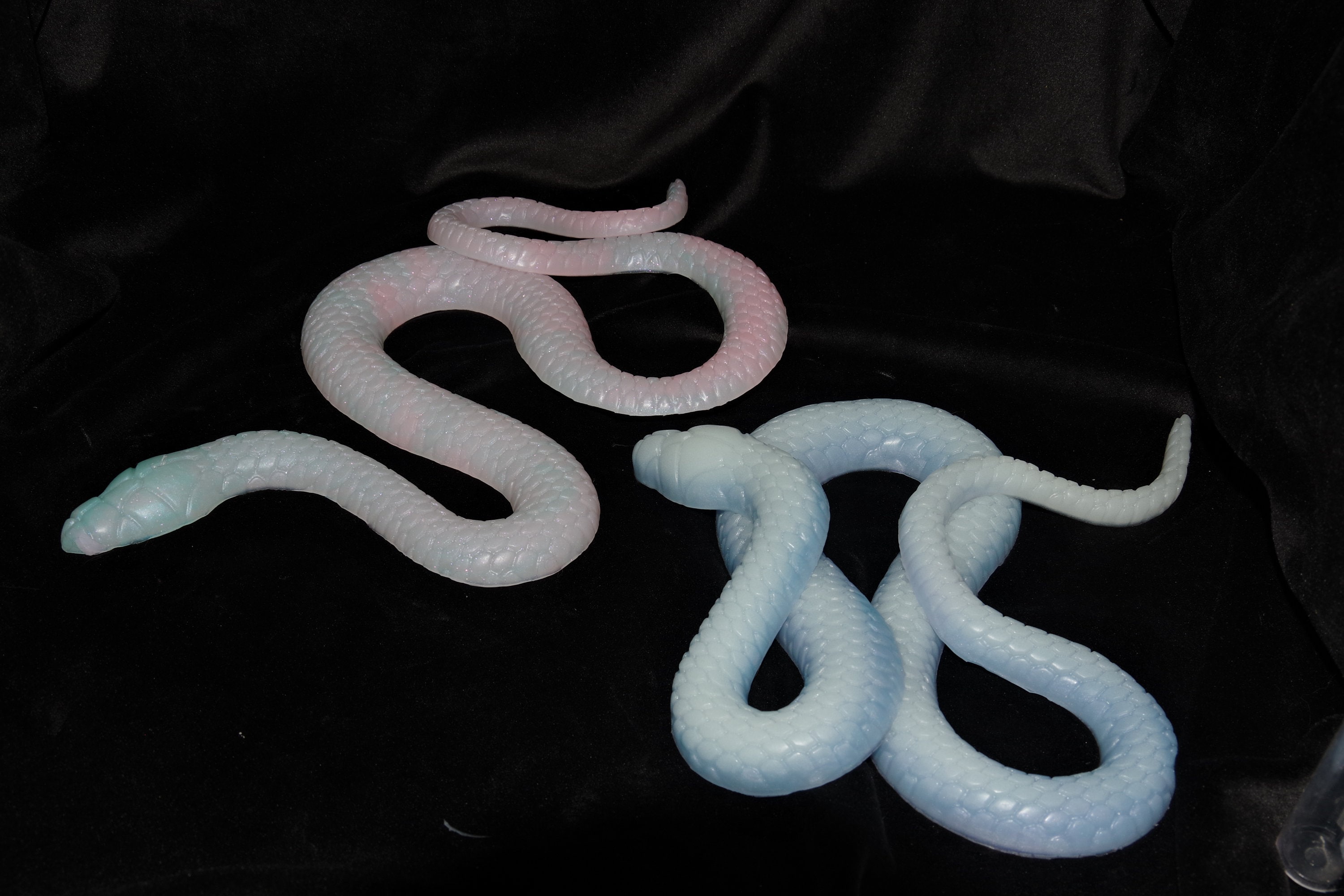 Snake Sex Toy