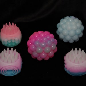 Tactile Toys