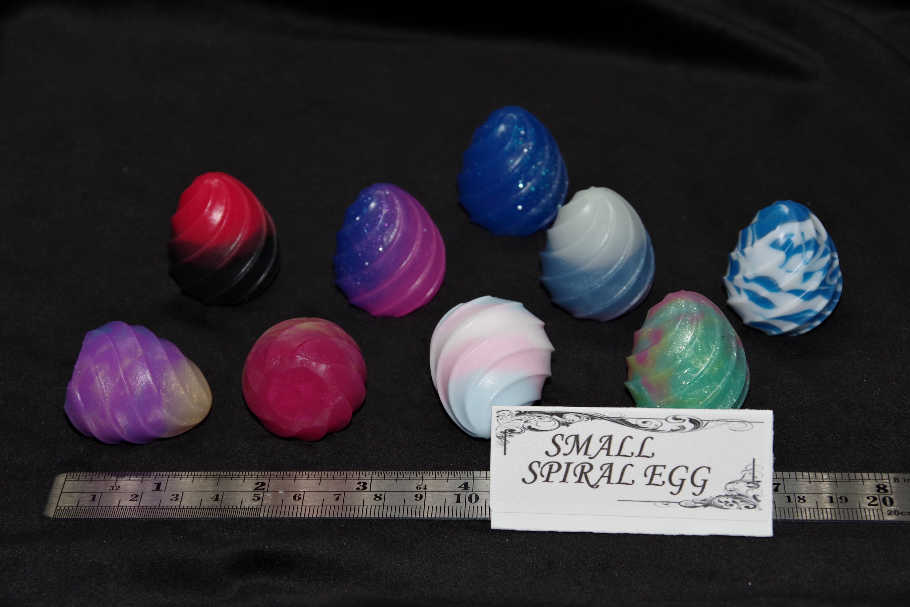 Silicone Eggs Etsy