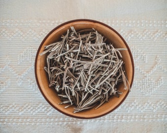 Dried Lavender Leaves