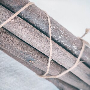 bay leaf sticks