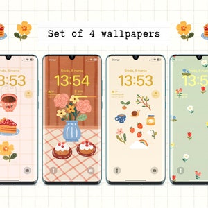 Kawaii Wallpapers APK for Android Download