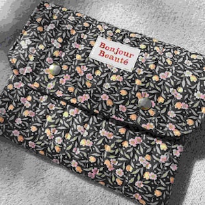 Housse de tablette Ipad MINI matelassée - Coloris au choix - Douce et résistante