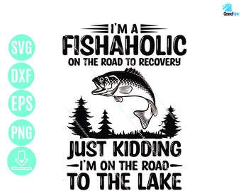 Download Fish Svg Etsy