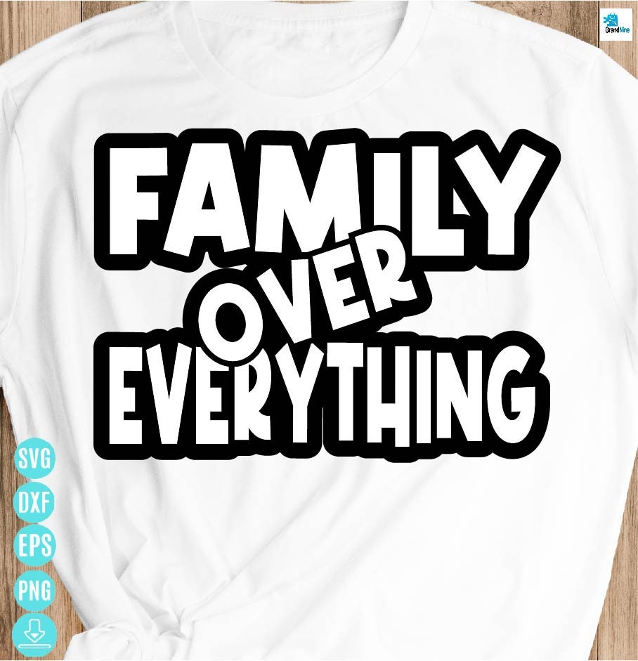 Family Shirt - Etsy