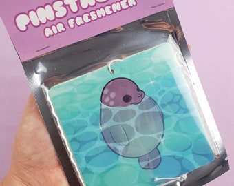 Seal luchtverfrisser