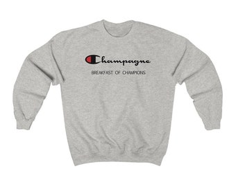 how much does a champion sweatshirt cost