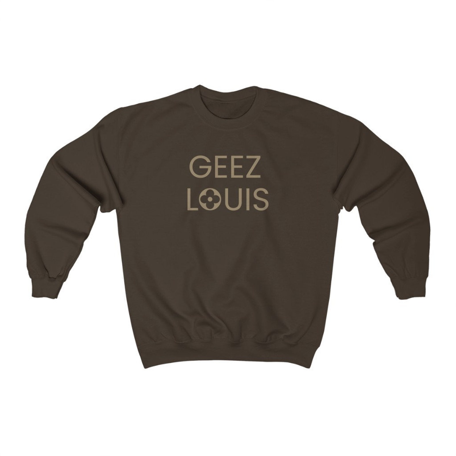 louis sweatshirt