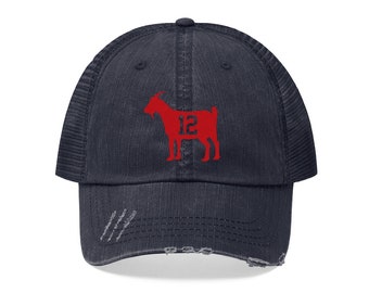 Tb12 Hat - Etsy Australia
