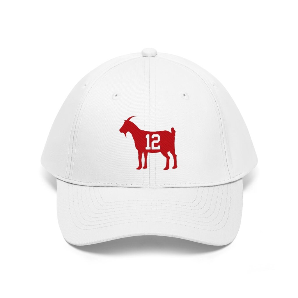 Tom Brady Goat Tom Brady TB12 Goat 12 
