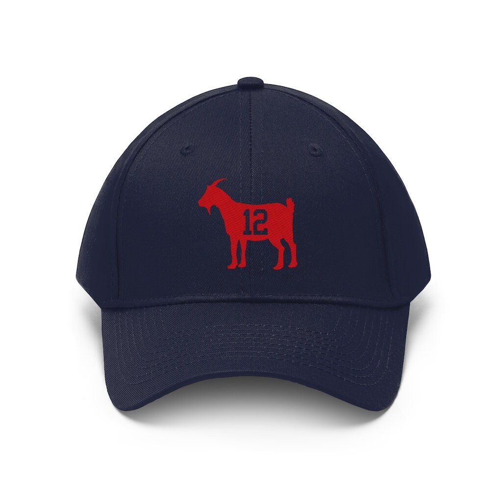 Tom Brady Goat Tom Brady TB12 Goat 12 