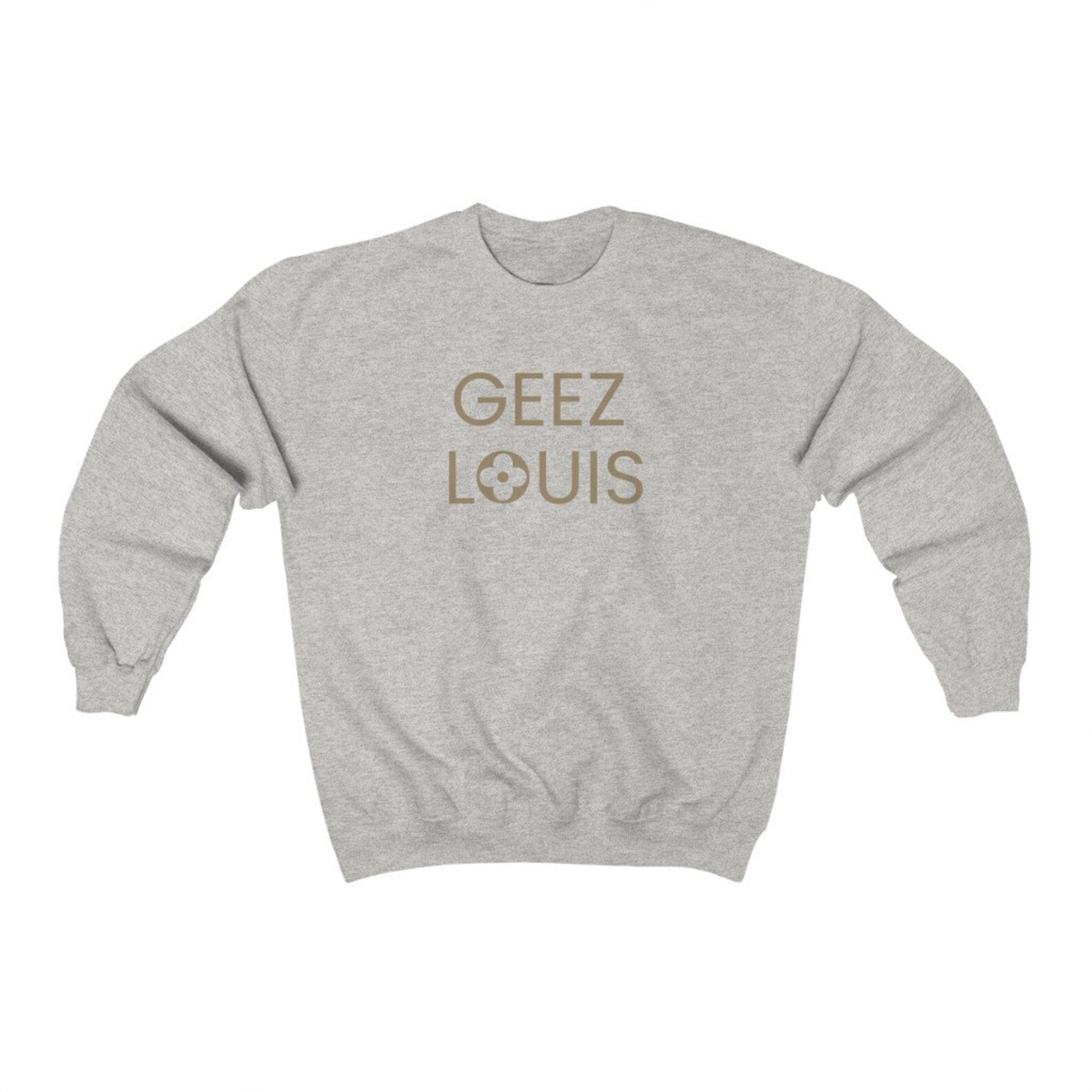 louis sweatshirt