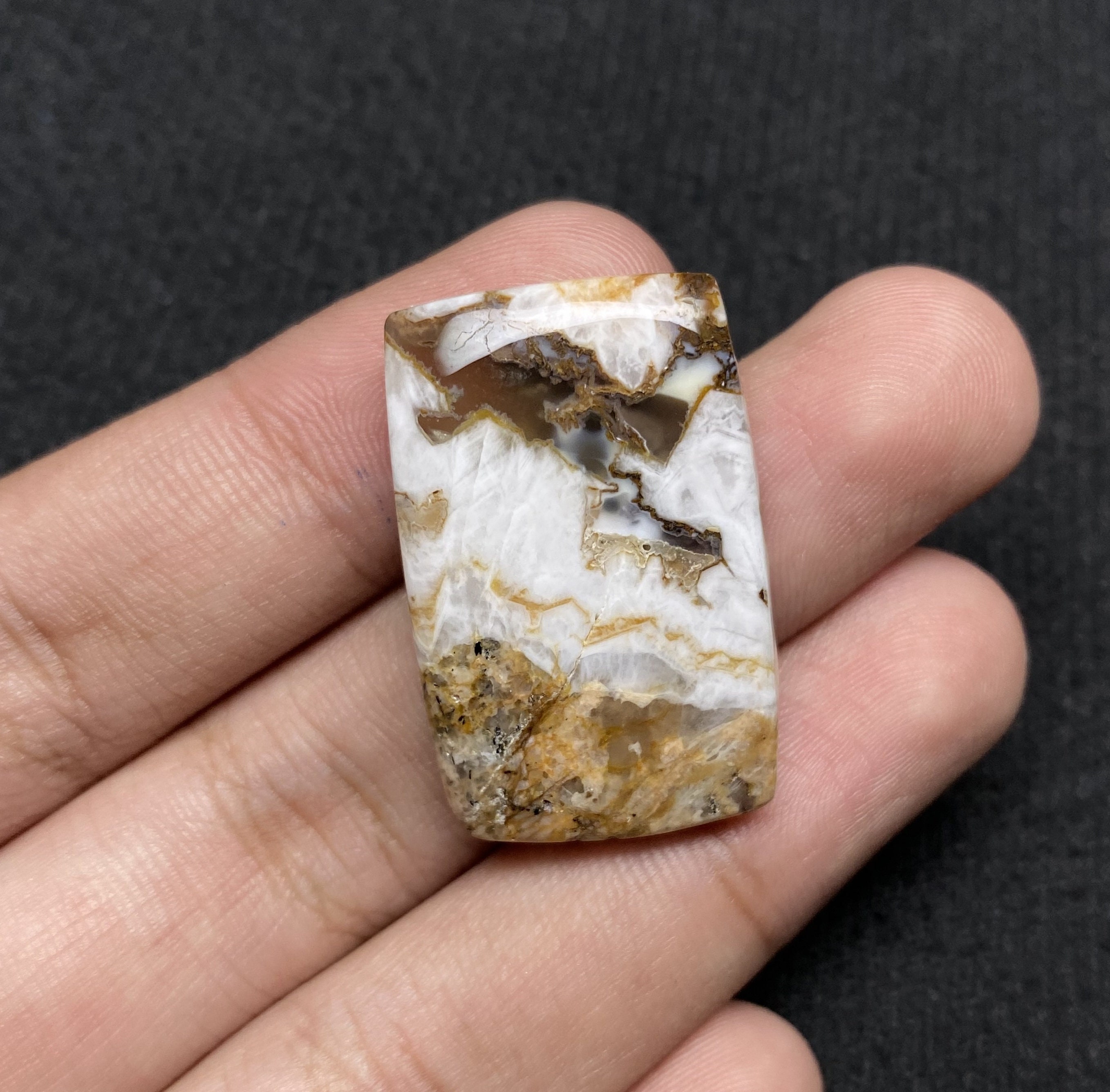 Natural Wild Horse Stone Top Quality Wild Horse Cabochon for - Etsy