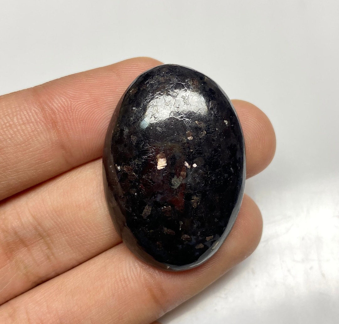 Coconite Smooth Coconite Gemstone, Natural Loose Coconite Cabochon for Making ...