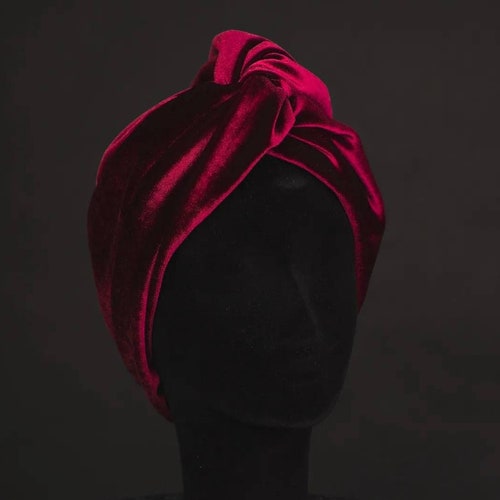 1920s Bordoux Velvet Gown Color Hollywood Style Great Gatsby Etsy UK