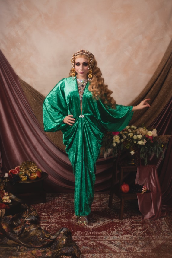 cos green knit dress CORRIENTE OFF WHITE AND LAKE GREEN MIDI DRESS | CULT MIA