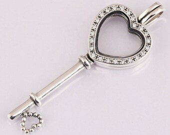 Pandora Floating - Etsy UK