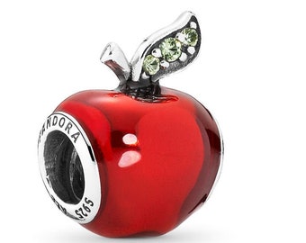 Pandora new york apple charm Clearance