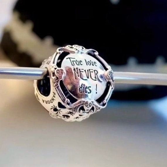 Pandora nightmare before christmas 2022 Clearance