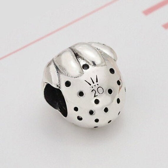 Pandora Bracelet Charms 20th 