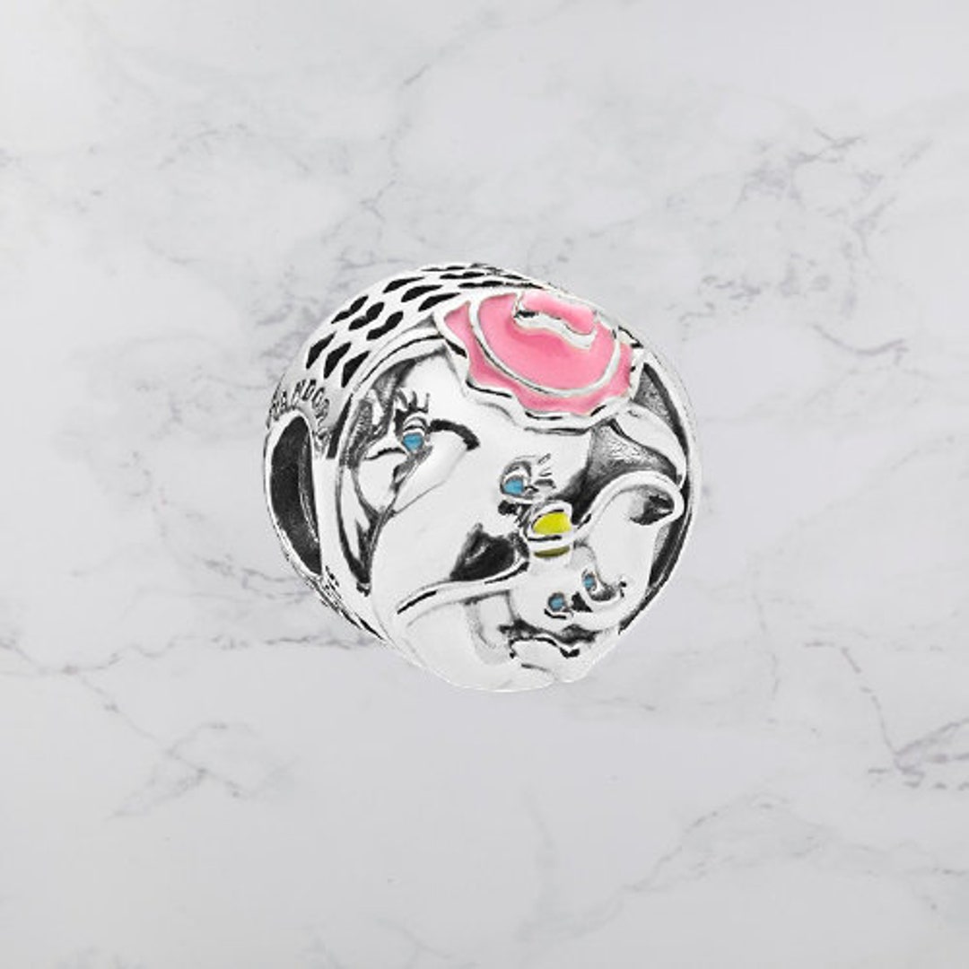 Dumbo and mrs jumbo pandora sale
