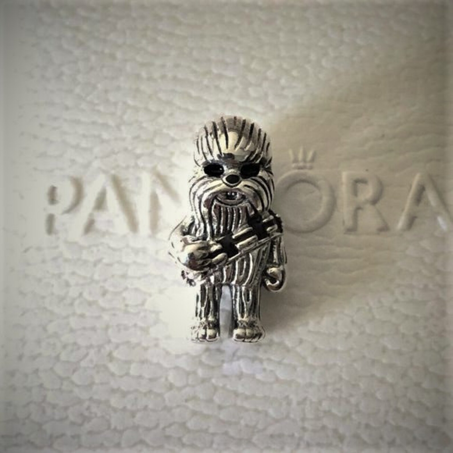 Pandora chewbacca Clearance