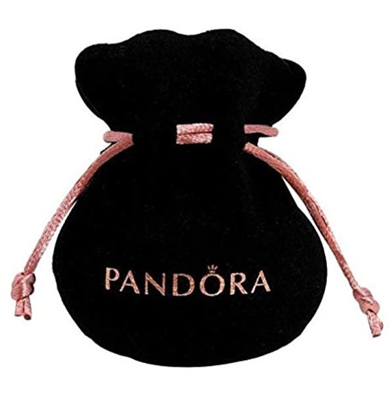 Pandora Shine H P Spinning Time Turner 