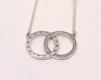 Pandora Necklace - Etsy