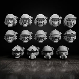imperial guard helmet 40k imperial guard helmet 40k