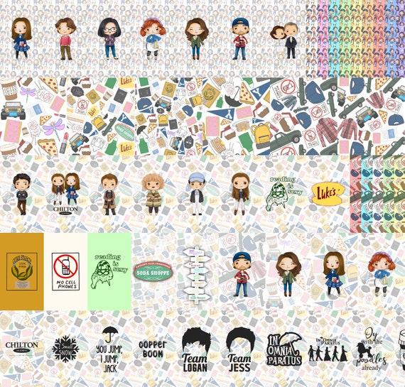 115 Gilmore Girls Phone Wallpapers Bundle 1080x19 Iphone Etsy 115 Gilmore Girls Phone Wallpapers Bundle 1080x19 Iphone Etsy